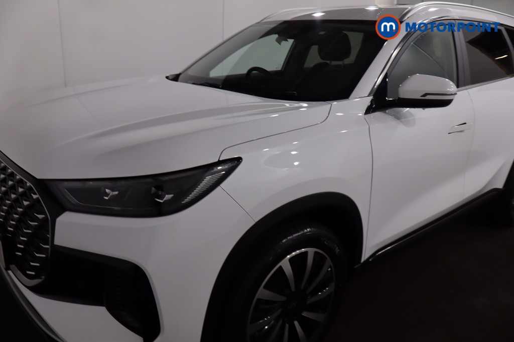 Used Chery Tiggo 8 2025 for sale - 77707768: Photo 36