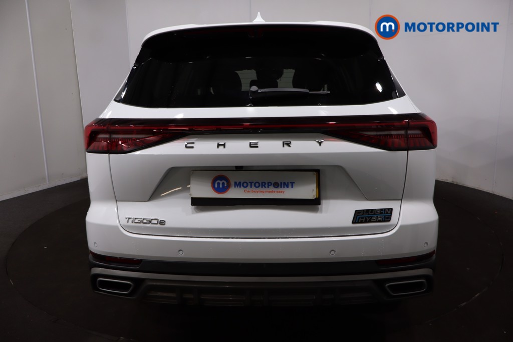 Used Chery Tiggo 8 2025 for sale - 77707768: Photo 43