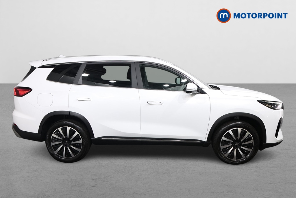 Used Chery Tiggo 8 2025 for sale - 77707768: Photo 8