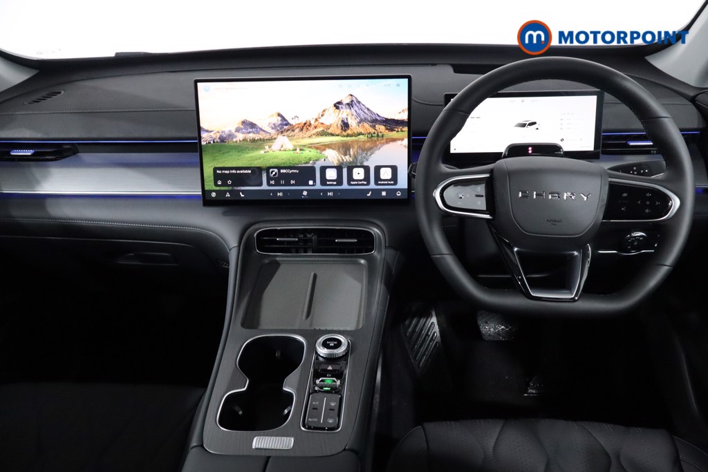 Used Chery Tiggo 8 2025 for sale - 77707768: Photo 9