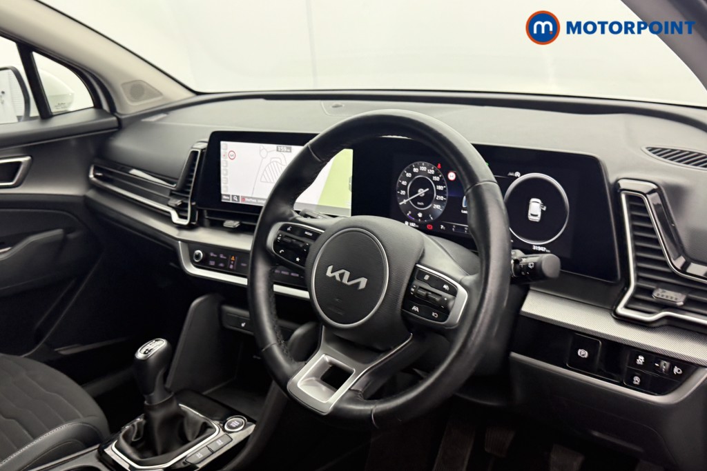 Used Kia Sportage 2022 for sale - 77688471: Photo 12