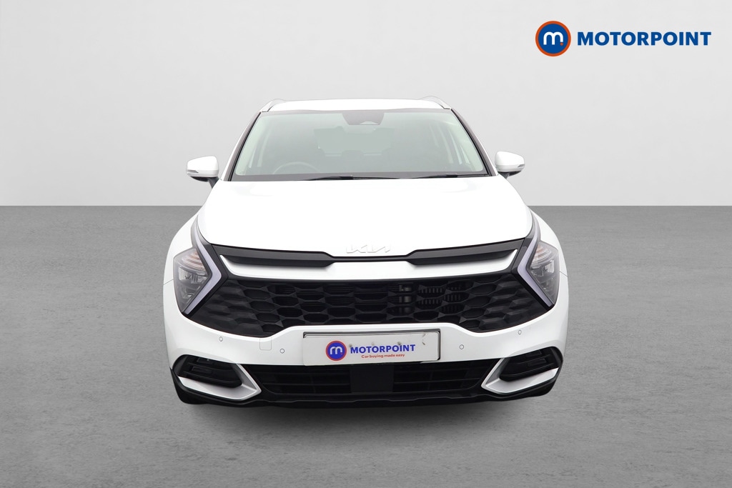 Used Kia Sportage 2022 for sale - 77688471: Photo 2