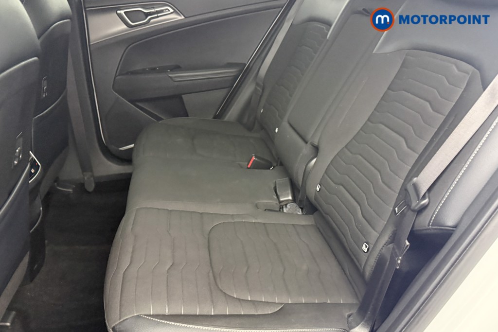 Used Kia Sportage 2022 for sale - 77688471: Photo 34