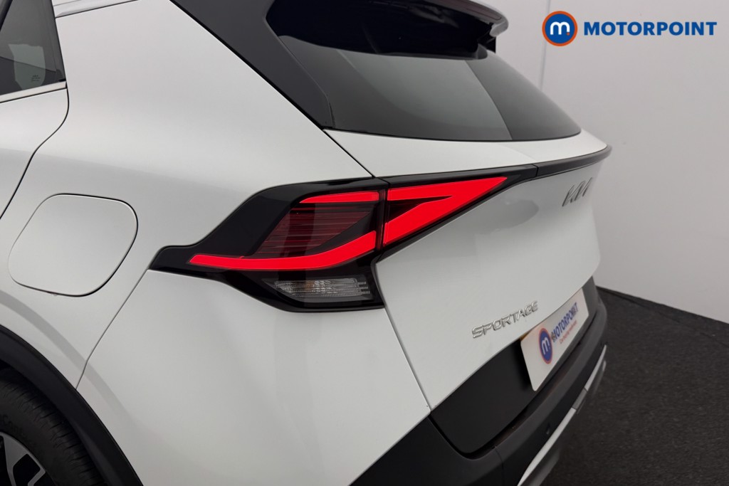 Used Kia Sportage 2022 for sale - 77688471: Photo 37