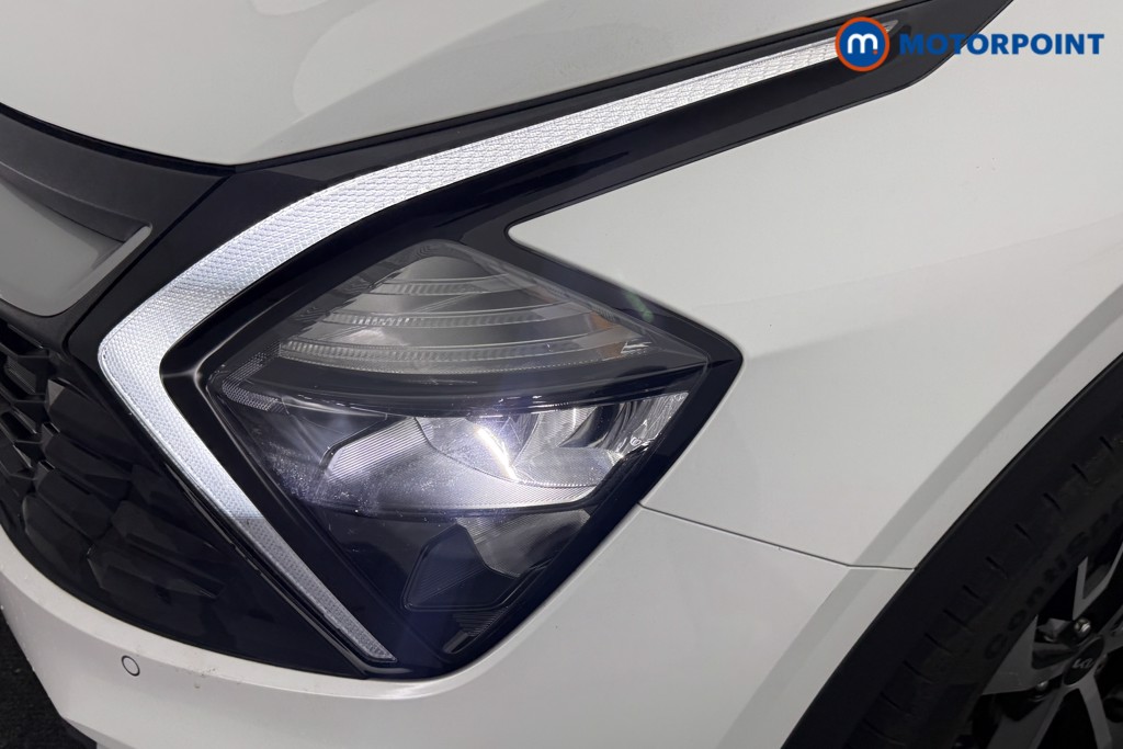 Used Kia Sportage 2022 for sale - 77688471: Photo 38