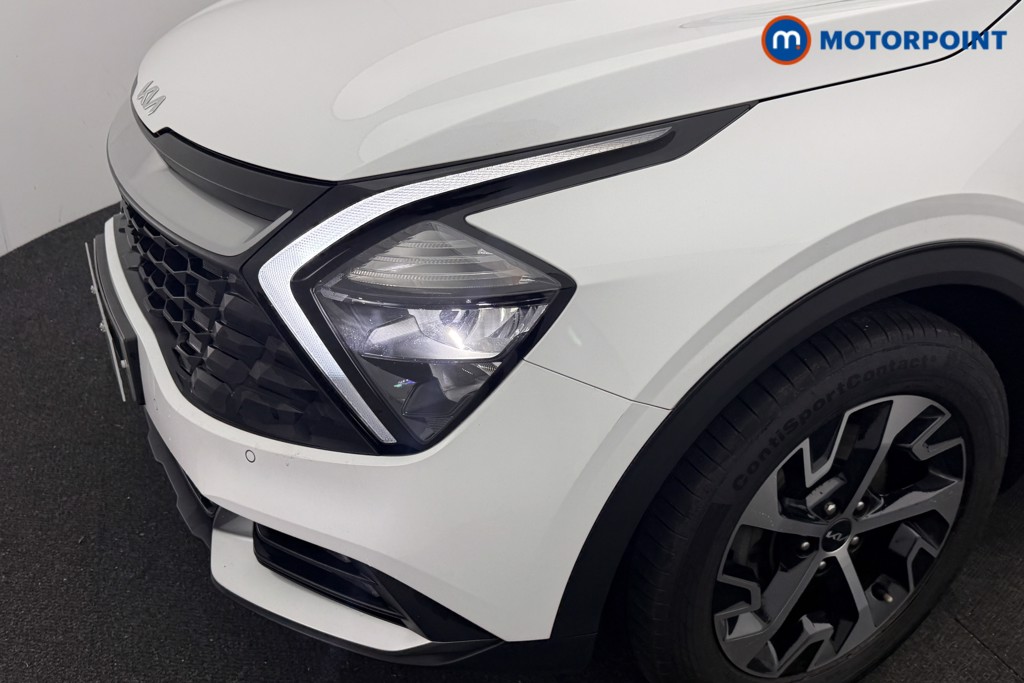 Used Kia Sportage 2022 for sale - 77688471: Photo 39