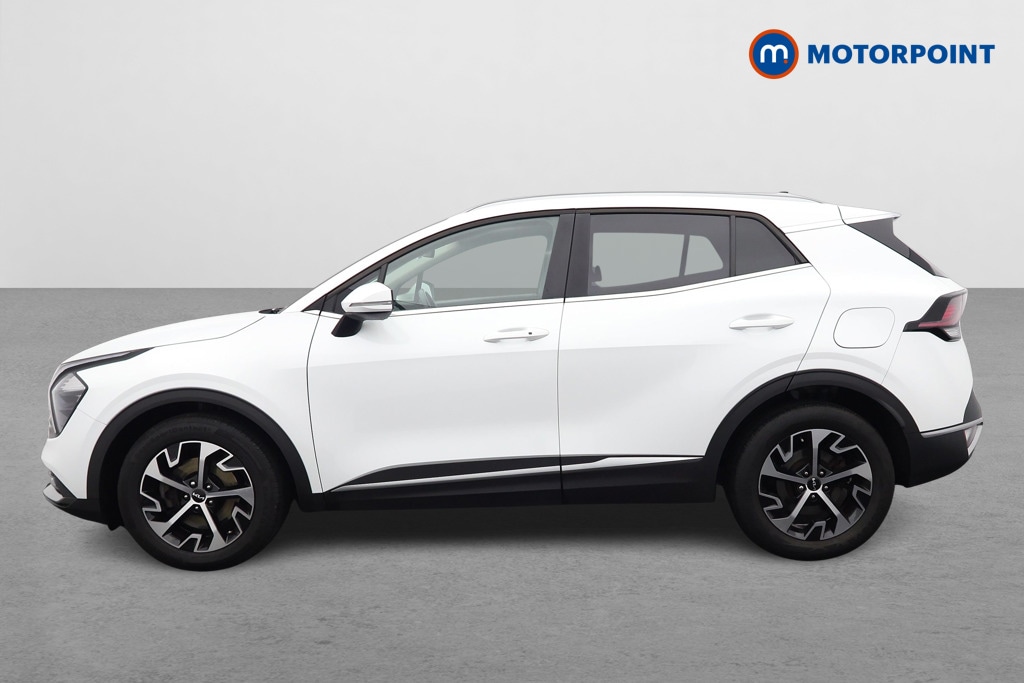 Used Kia Sportage 2022 for sale - 77688471: Photo 4