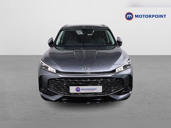 Used MG MG HS 2025 for sale - 78485450: Photo
