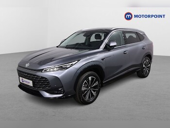 Used MG MG HS 2025 for sale - 78485450: Photo