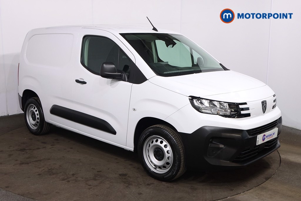 Used Peugeot Partner 2025 for sale - 78223772: Photo 1