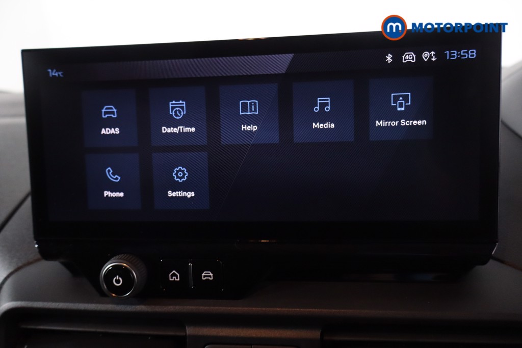 Used Peugeot Partner 2025 for sale - 78223772: Photo 10