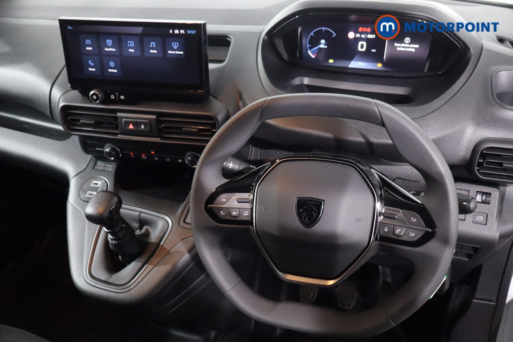 Used Peugeot Partner 2025 for sale - 78223772: Photo 11