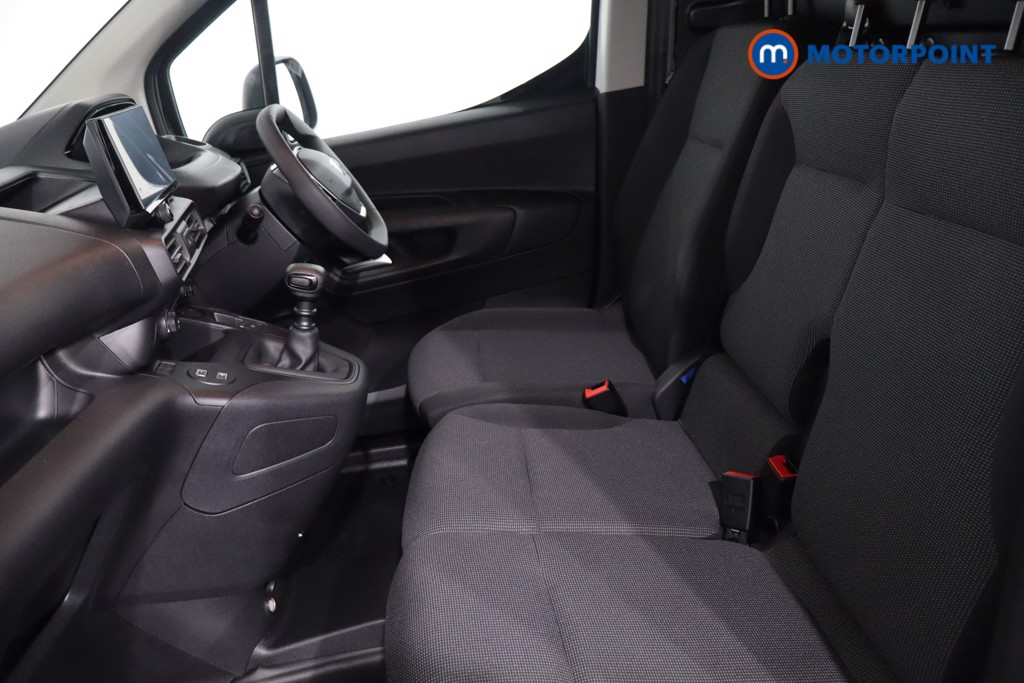 Used Peugeot Partner 2025 for sale - 78223772: Photo 12