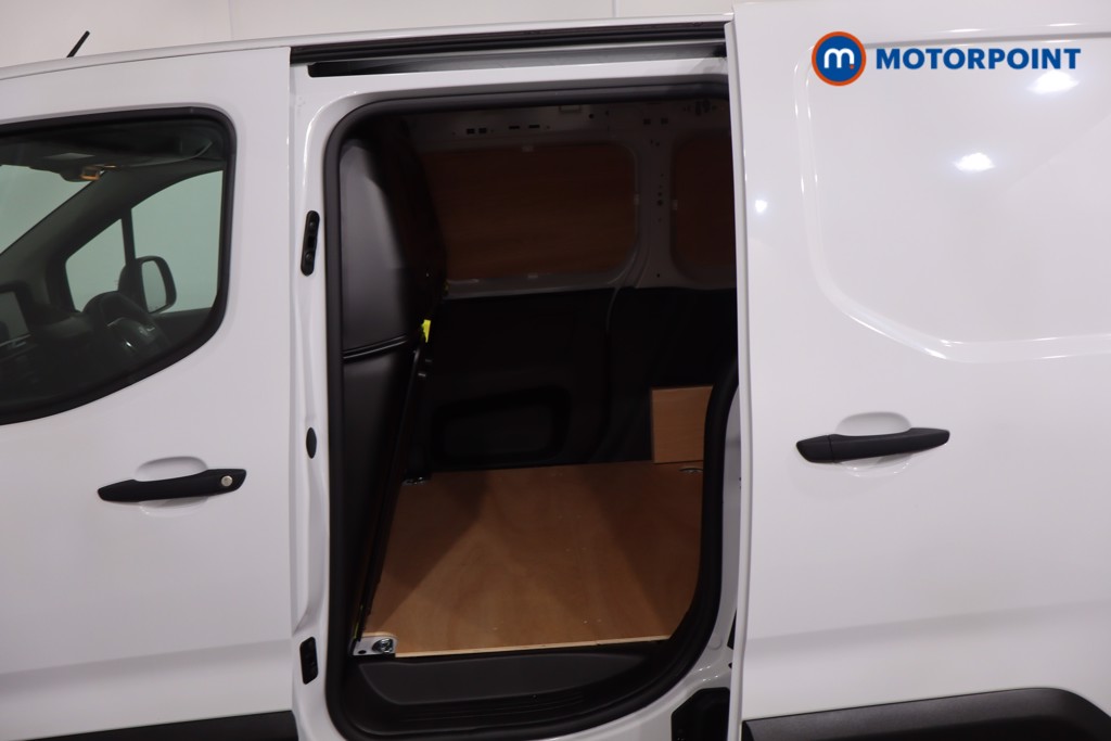 Used Peugeot Partner 2025 for sale - 78223772: Photo 13