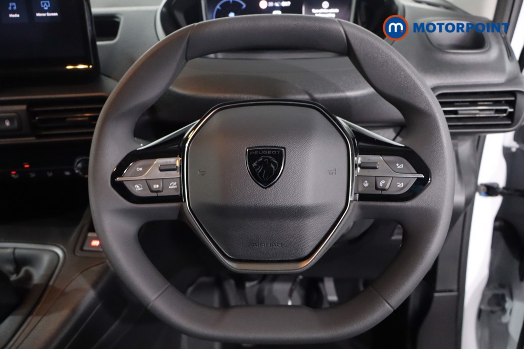 Used Peugeot Partner 2025 for sale - 78223772: Photo 14