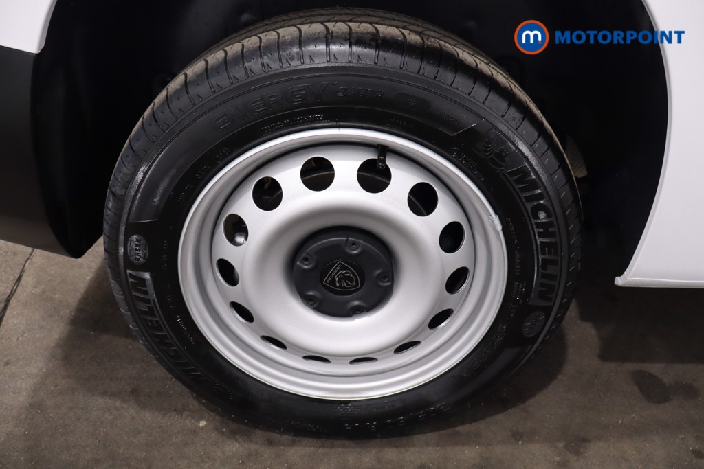 Used Peugeot Partner 2025 for sale - 78223772: Photo 17