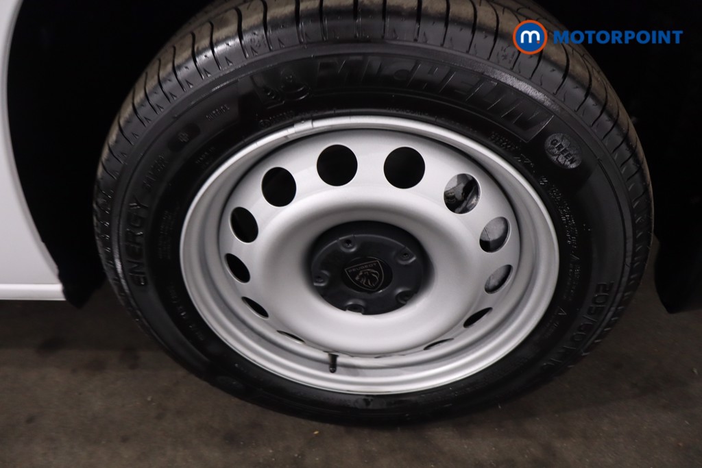 Used Peugeot Partner 2025 for sale - 78223772: Photo 18