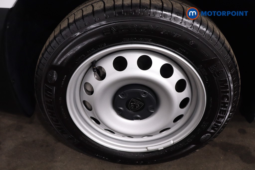 Used Peugeot Partner 2025 for sale - 78223772: Photo 19