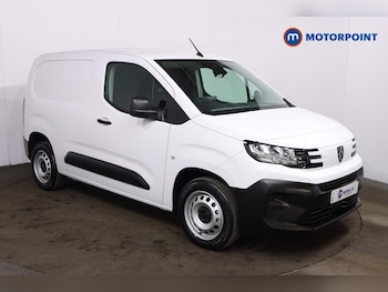 Used Peugeot Partner 2025 for sale - 78223772: Photo