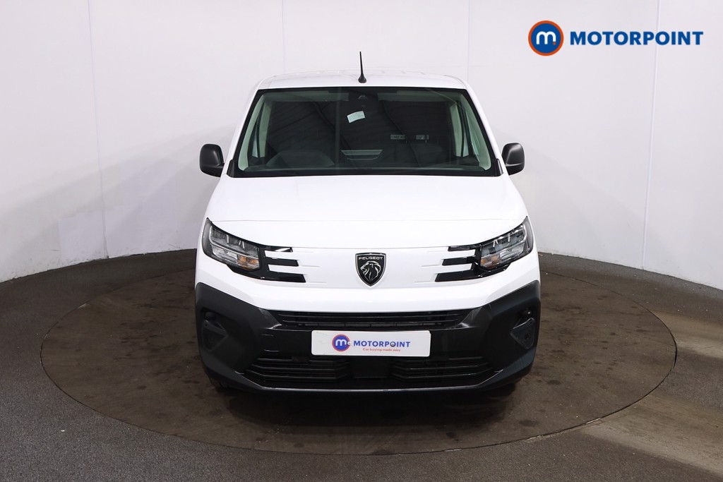 Used Peugeot Partner 2025 for sale - 78223772: Photo 2