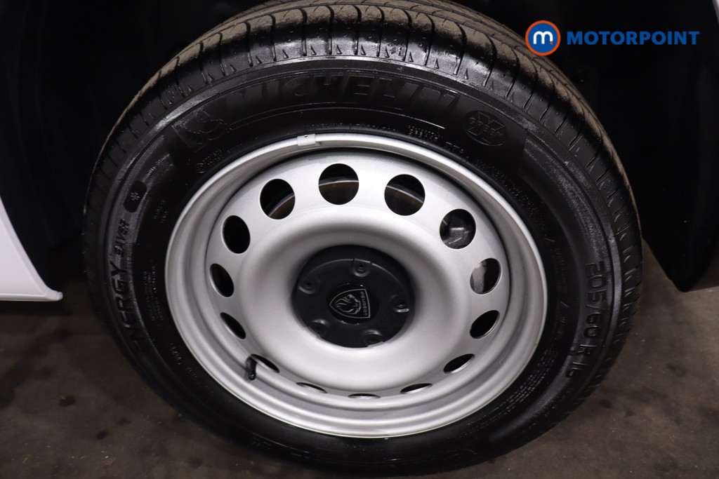 Used Peugeot Partner 2025 for sale - 78223772: Photo 20