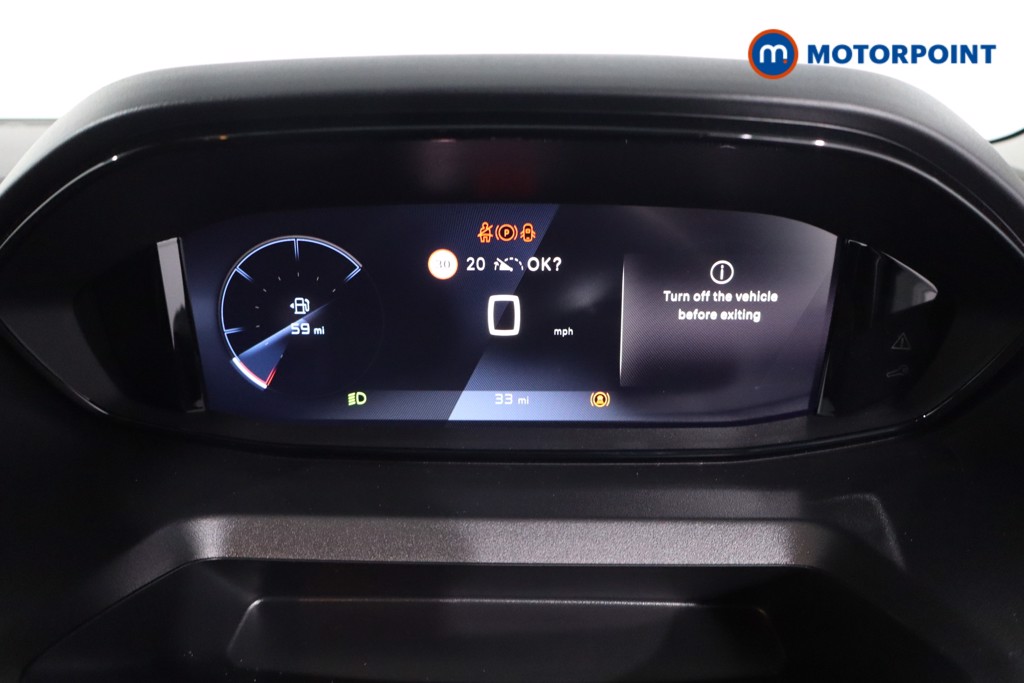 Used Peugeot Partner 2025 for sale - 78223772: Photo 24