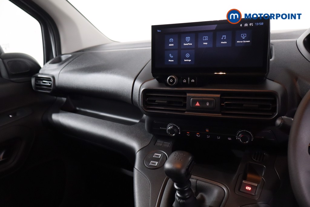 Used Peugeot Partner 2025 for sale - 78223772: Photo 26