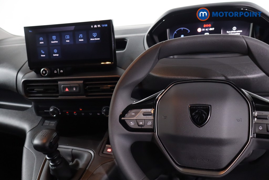 Used Peugeot Partner 2025 for sale - 78223772: Photo 27