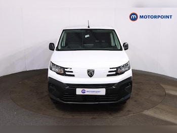 Used Peugeot Partner 2025 for sale - 78223772: Photo