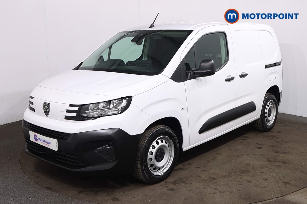 Used Peugeot Partner 2025 for sale - 78223772: Photo 3