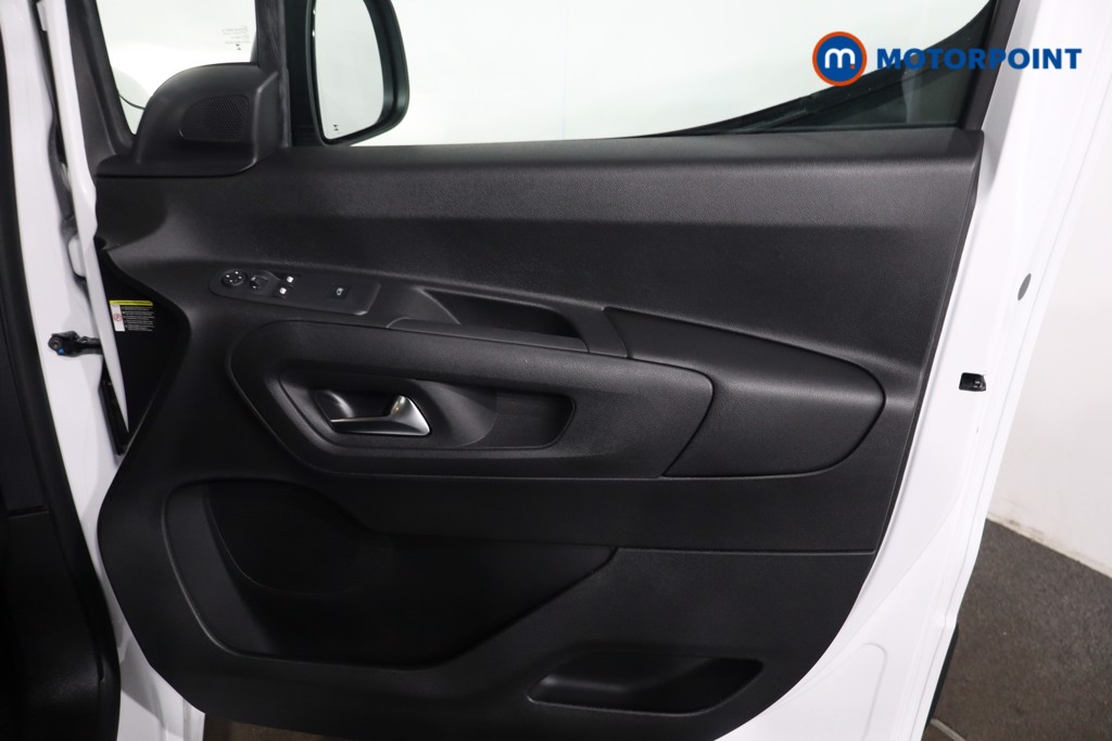 Used Peugeot Partner 2025 for sale - 78223772: Photo 30