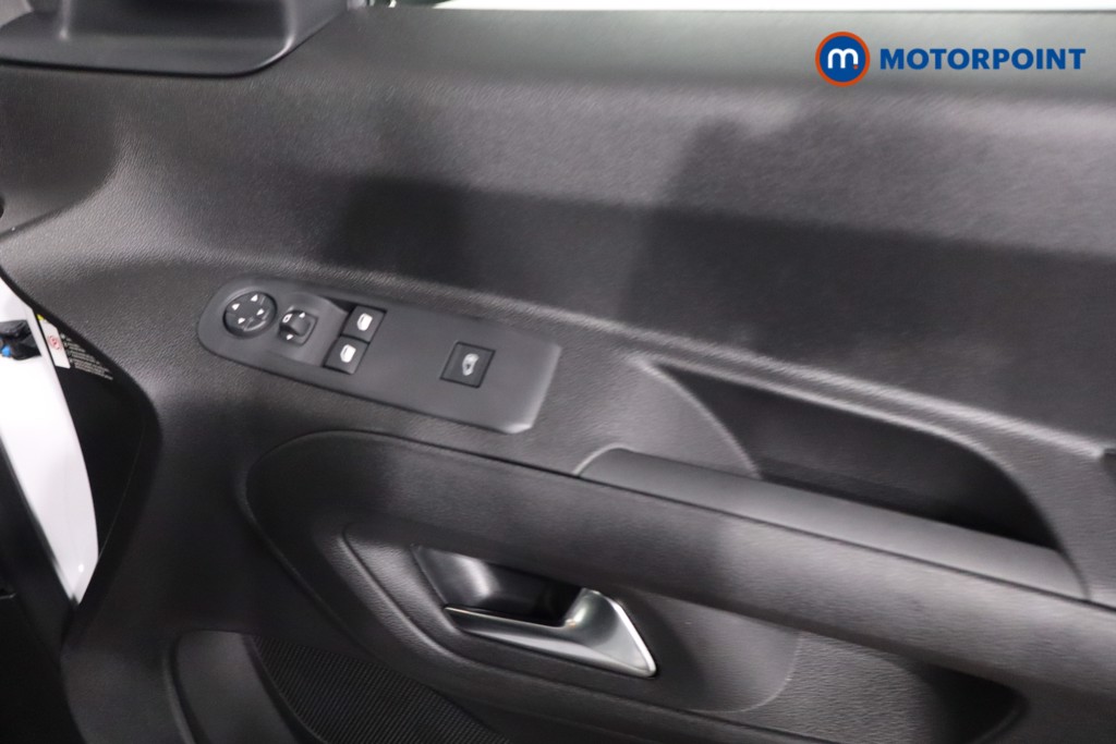 Used Peugeot Partner 2025 for sale - 78223772: Photo 31