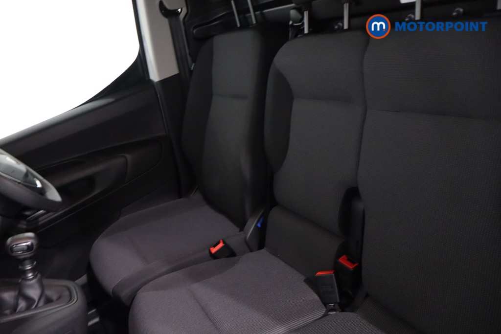 Used Peugeot Partner 2025 for sale - 78223772: Photo 33