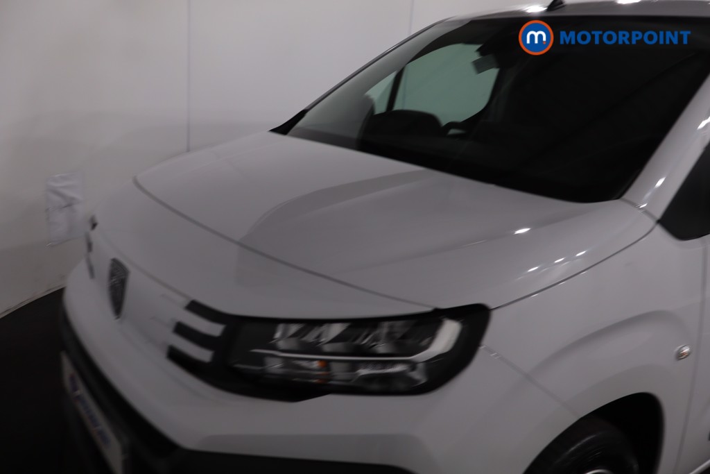 Used Peugeot Partner 2025 for sale - 78223772: Photo 35