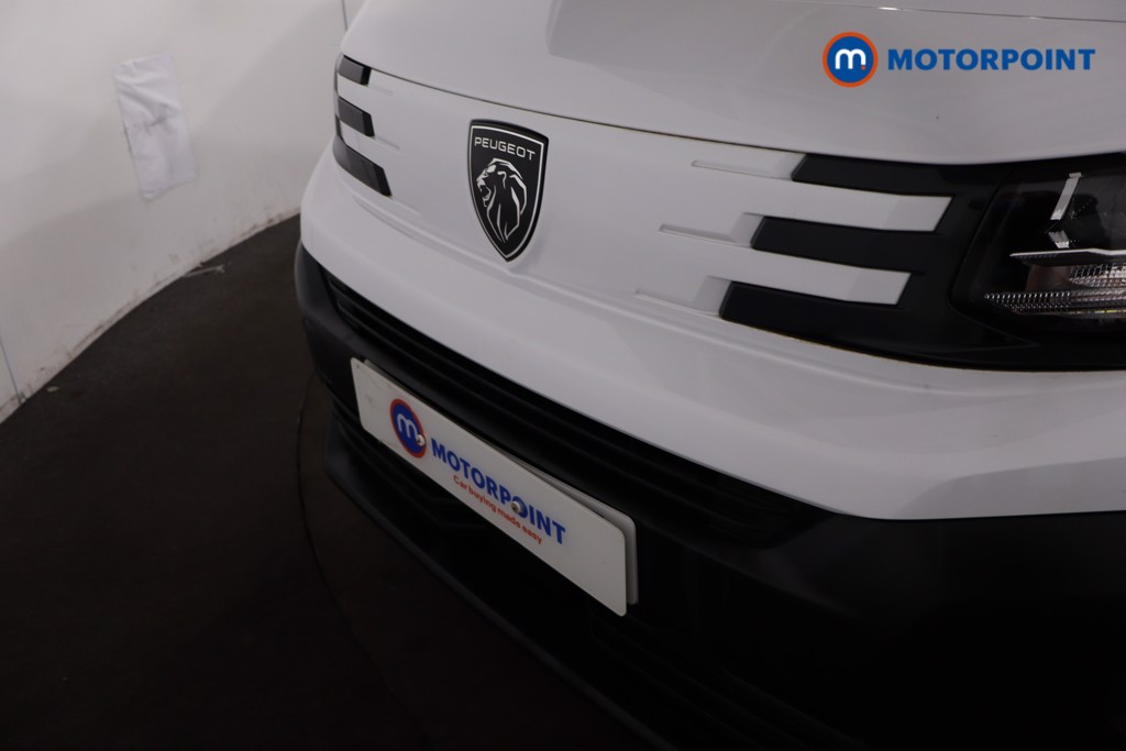 Used Peugeot Partner 2025 for sale - 78223772: Photo 36