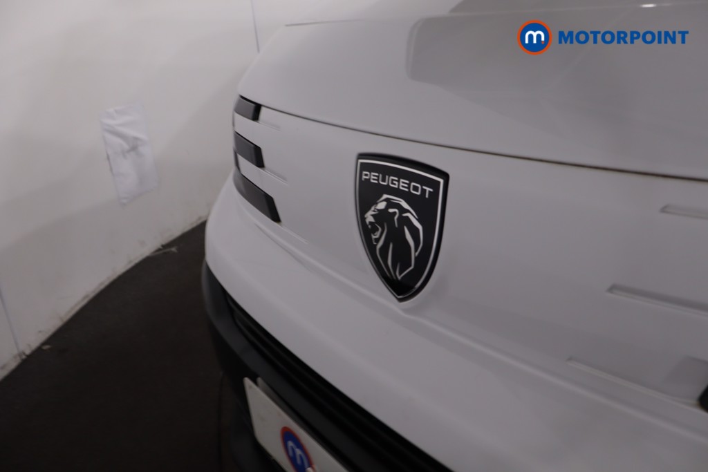 Used Peugeot Partner 2025 for sale - 78223772: Photo 37