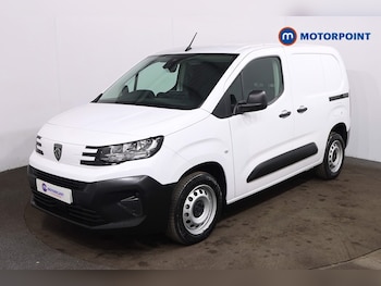 Used Peugeot Partner 2025 for sale - 78223772: Photo
