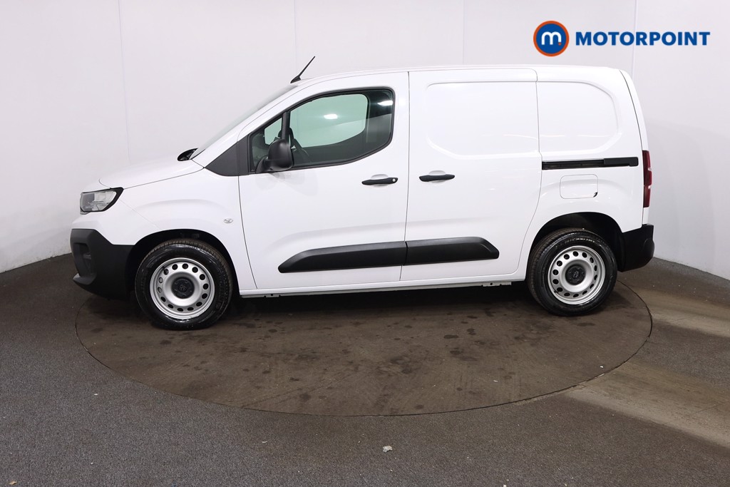 Used Peugeot Partner 2025 for sale - 78223772: Photo 4