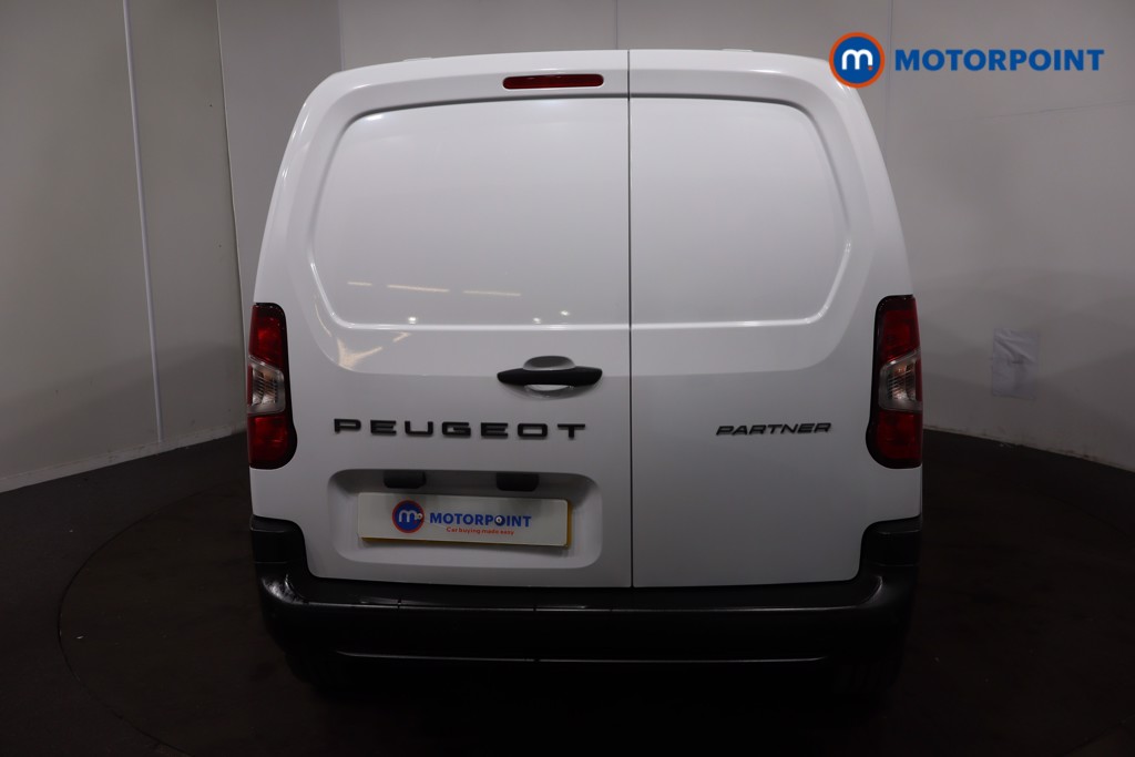 Used Peugeot Partner 2025 for sale - 78223772: Photo 41