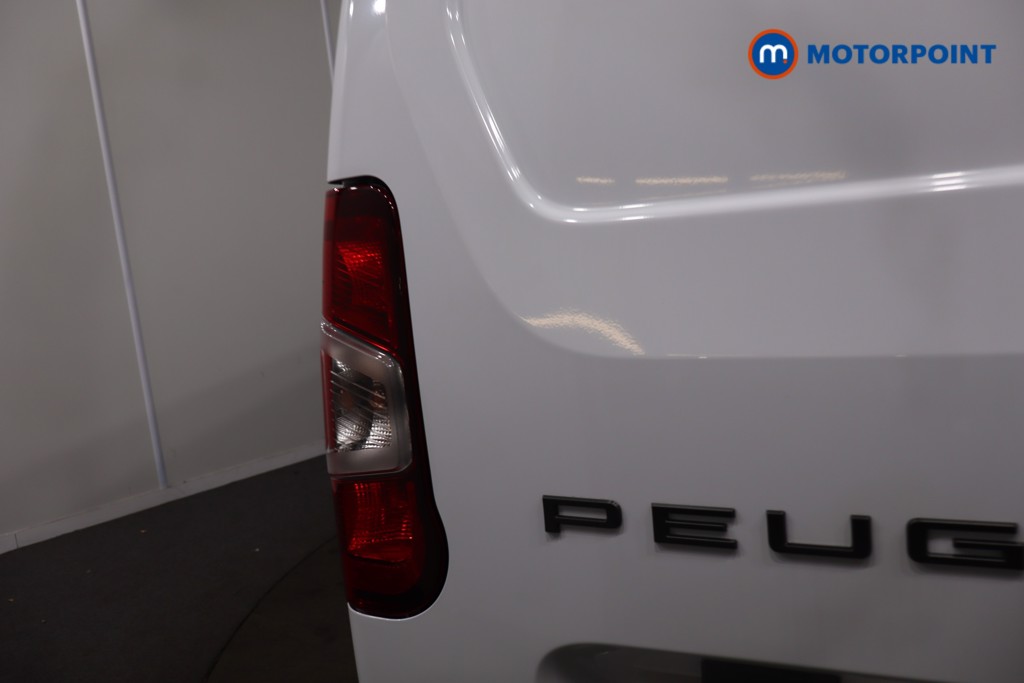 Used Peugeot Partner 2025 for sale - 78223772: Photo 42