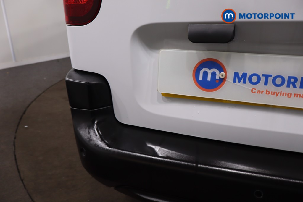 Used Peugeot Partner 2025 for sale - 78223772: Photo 43