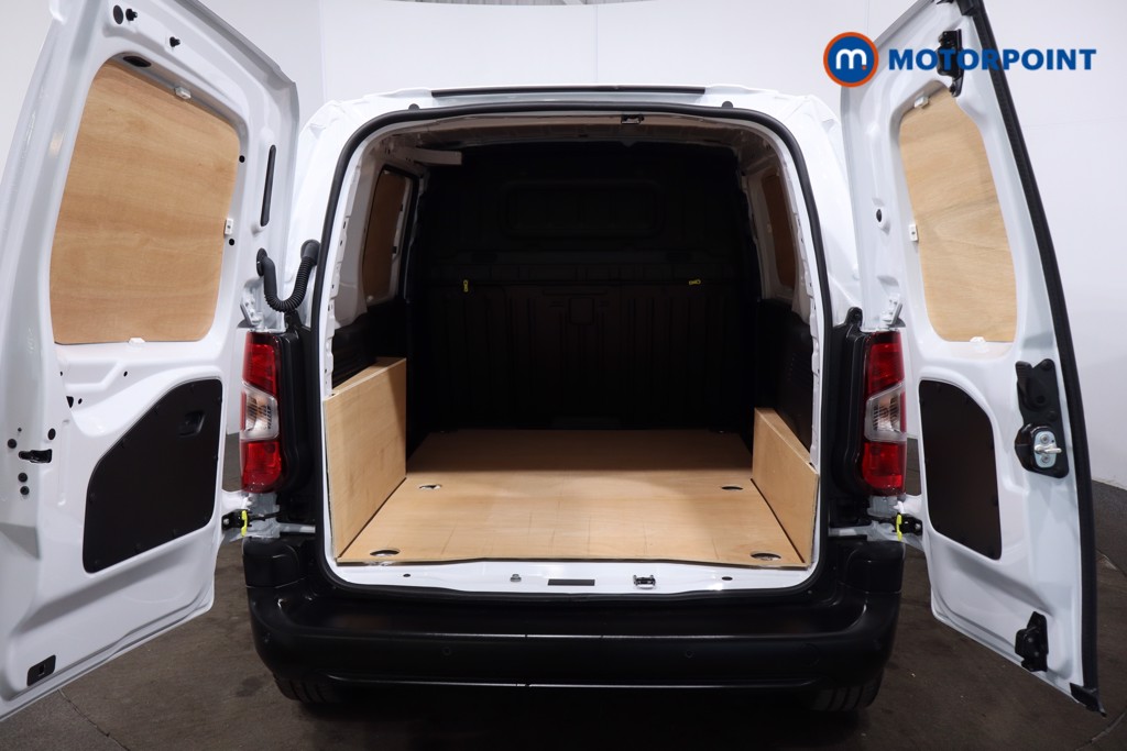 Used Peugeot Partner 2025 for sale - 78223772: Photo 44