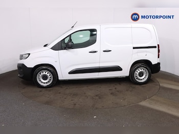 Used Peugeot Partner 2025 for sale - 78223772: Photo