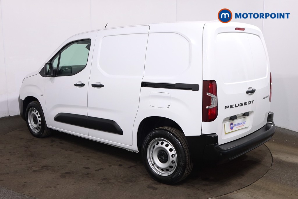 Used Peugeot Partner 2025 for sale - 78223772: Photo 5