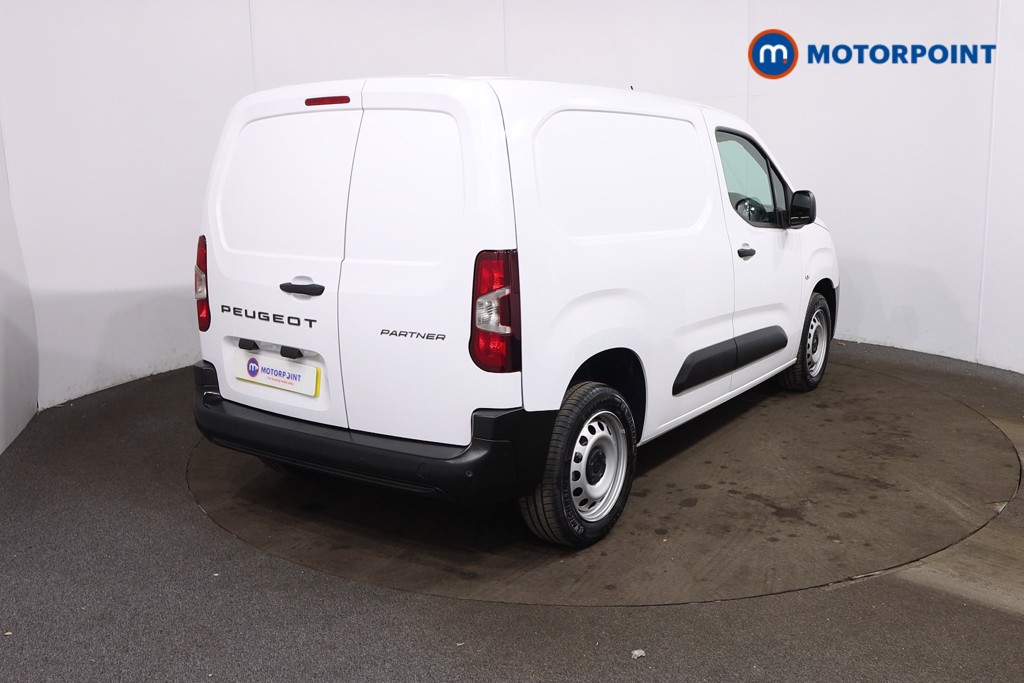 Used Peugeot Partner 2025 for sale - 78223772: Photo 7