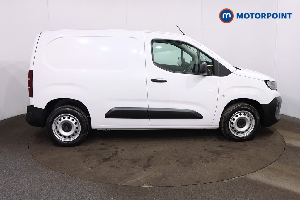 Used Peugeot Partner 2025 for sale - 78223772: Photo 8