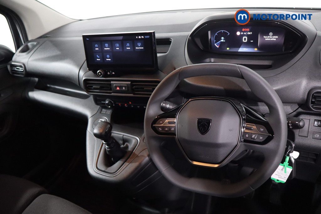 Used Peugeot Partner 2025 for sale - 78223772: Photo 9