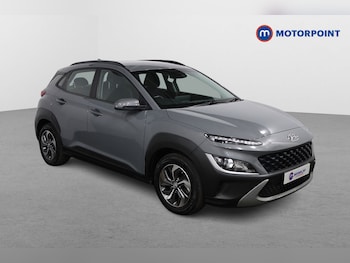 Used Hyundai KONA 2021 for sale - 78644381: Photo