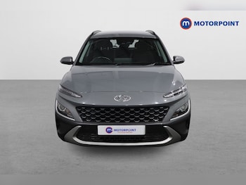 Used Hyundai KONA 2021 for sale - 78644381: Photo
