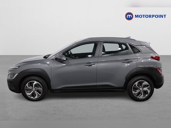 Used Hyundai KONA 2021 for sale - 78644381: Photo